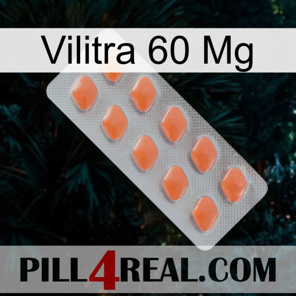 Vilitra 60Mg 26